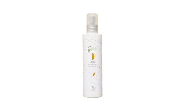 Brume démêlante thermo-protectrice Neroli